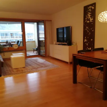 Rose Apartman