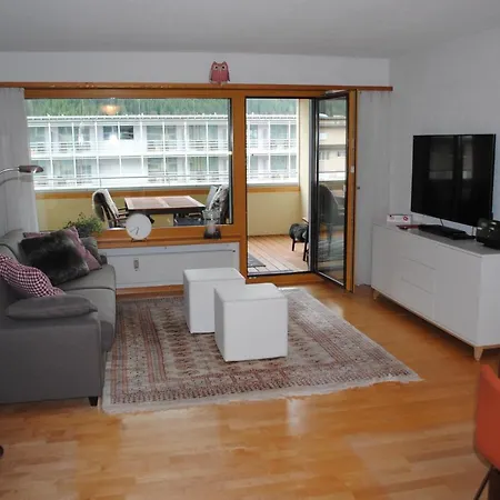 Apartman Rose Davos
