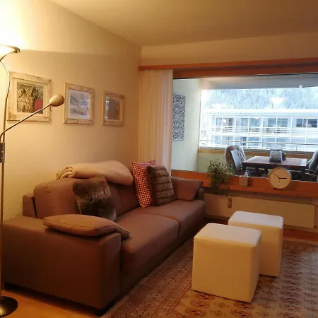 Rose Apartman