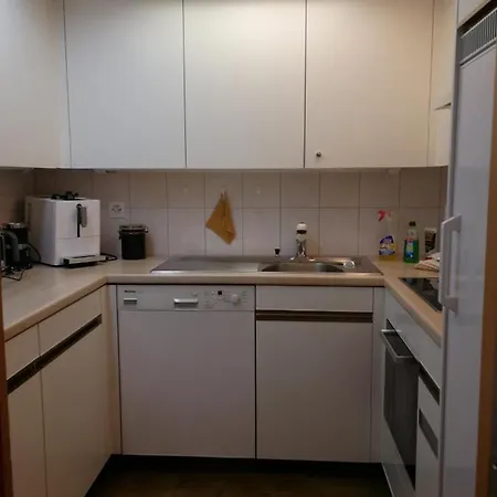 Apartman Rose *