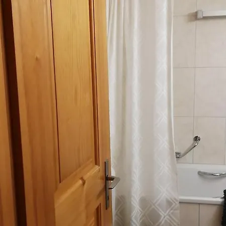 Rose Apartman