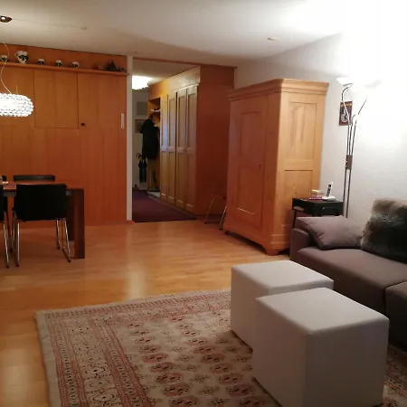 Apartman Rose