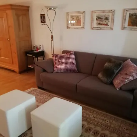 Apartman Rose