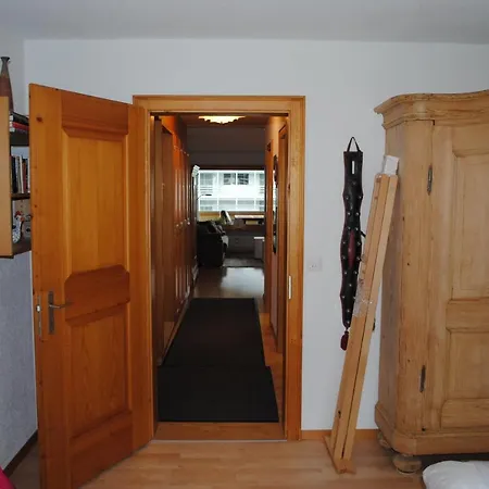 Rose Apartman