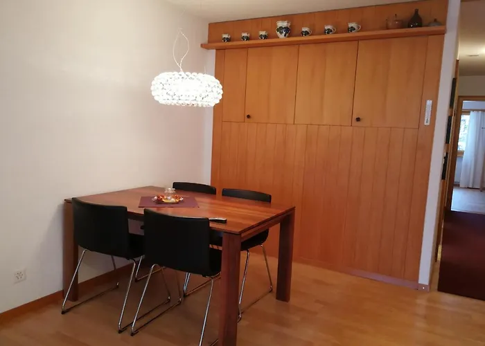 Апартаменты Rose