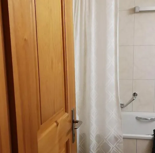 Rose Апартаменты